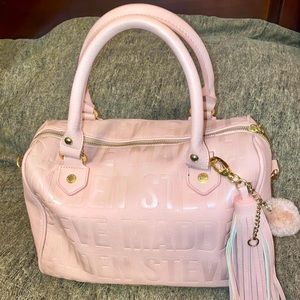 Steve Madden Bowler Handbag